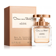 Oscar de la Renta Alibi
