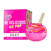 DKNY Be Delicious Ice Pop Very Cherry