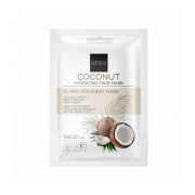 Gabriella Salvete 15 Minutes Sheet Mask Coconut