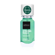 Gabriella Salvete Natural Nail Care Strong Nails