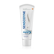 Sensodyne Rapid Relief Whitening