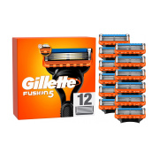 Gillette Fusion 5 Spare Blades for Shaving