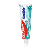 Colgate Max White White Crystals