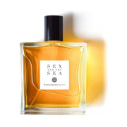 Francesca Bianchi Sex and the Sea