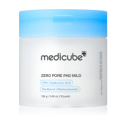 Medicube Zero Pore Pad Mild