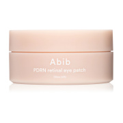 Abib PDRN Retinal Eye Patch Glow Jelly