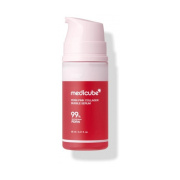 Medicube Pdrn Pink Collagen Bubble Serum