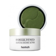 Heimish Matcha Biome Hydrogel Eye Patch