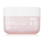 Anua Peach 77 Niacin Enriched Cream