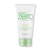 Banila Co Clean It Zero Pore Clarifying Foam Cleanser