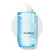 Isntree Hyaluronic Acid Ultra-Low Molecular Hyaluronic Acid Toner