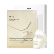 Abib Jericho Rose Jelly Collagen Gel Mask