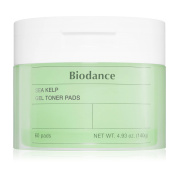 Biodance Sea Kelp Gel Toner Pad