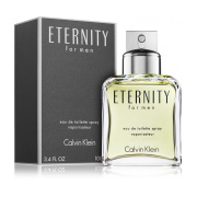 Calvin Klein Eternity For Men