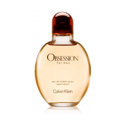 Calvin Klein Obsession Tester