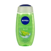 Nivea Lemongrass & Oil Shower Gel