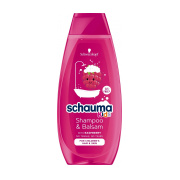 Schwarzkopf Schauma Kids Raspberry