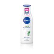 Nivea Aloe & Hydration Body Lotion