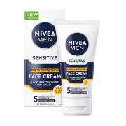 Nivea Men Sensitive Face Cream