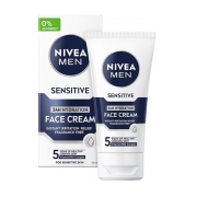 Nivea Men Sensitive 24H Hydration Face Cream