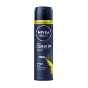 Nivea Men Deep Sport