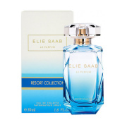 Elie Saab Le Parfum Resort Collection