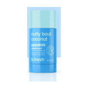 B.FRESH Nutty bout coconut - coconutty vanilla - argan oil
