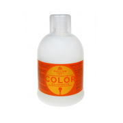 Kallos Color Shampoo