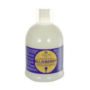 Kallos Blueberry Hair Shampoo