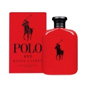 Ralph Lauren Polo Red Tester