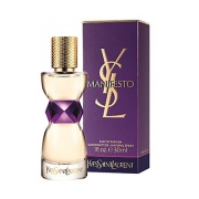 Yves Saint Laurent Manifesto