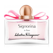 Salvatore Ferragamo Signorina in Fiore Tester