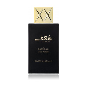 Swiss Arabian Shaghaf Oud Aswad Tester