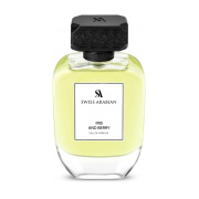 Swiss Arabian Iris and Berry Tester