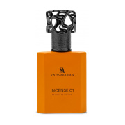 Swiss Arabian Incense 01Tester
