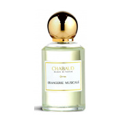 Chabaud Orangerie Musicale Tester