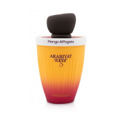 Arabiyat Sugar Mango Affogato Tester