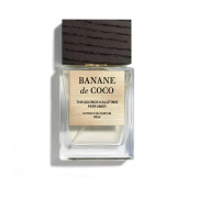 Theodoros Kalotinis BANANE DE COCO