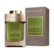 Bvlgari MAN Wood Essence