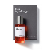 Maison Crivelli Cuir InfraRouge