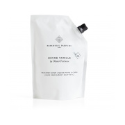 Essential Parfums Divine Vanille by Olivier Pescheux