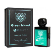 Lorenzo Pazzaglia Green Island