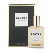 Gravel A Man's Cologne New Yok 1957