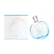 Hermes Eau des Merveilles Bleue