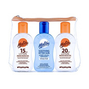 Malibu Sun Travel Kit