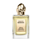 Maison Mataha PÊCHE VELOURS