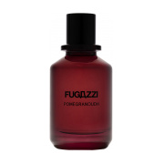 Fugazzi POMEGRANOUDH