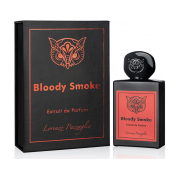 Lorenzo Pazzaglia Bloody Smoke