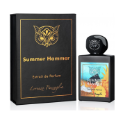 Lorenzo Pazzaglia Summer Hammer