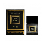 Anfar London Ashy Wood